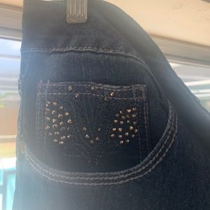 Womens Jeans Size 18